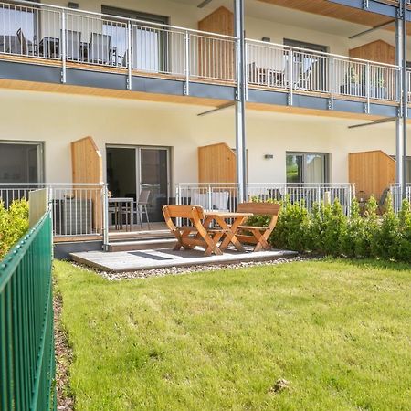 Apartment Ski&Nature "Moserkopf" Маутерндорф Екстер'єр фото