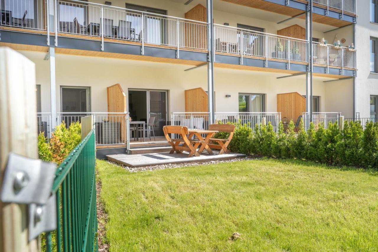 Apartment Ski&Nature "Moserkopf" Маутерндорф Екстер'єр фото